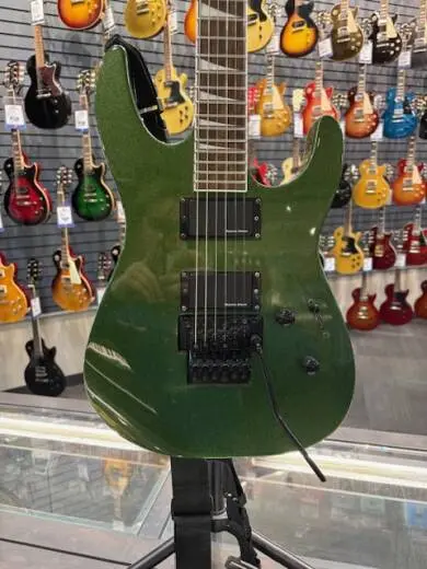 Store Special Product - Jackson Guitars - 291-9914-518